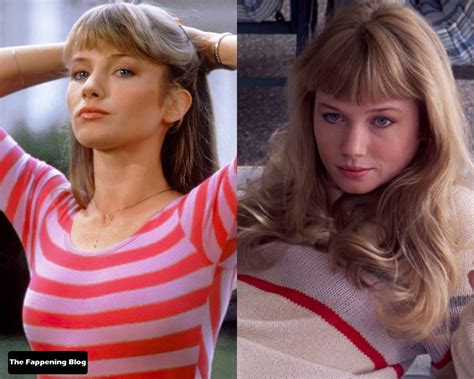 Rebecca De Mornay Nude Photos & Naked Sex Videos